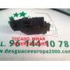 Recambio de mando elevalunas delantero derecho para volvo xc90 2.4 diesel cat referencia OEM IAM 30732817  03458900