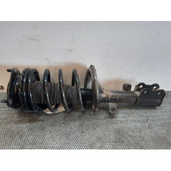 AMORTIGUADOR DELANTERO IZQUIERDO 130393 