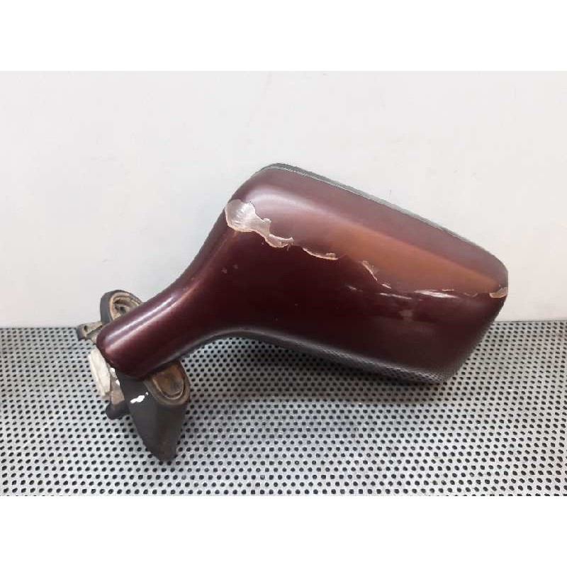 Recambio de retrovisor izquierdo para audi 80 2.6 v6 referencia OEM IAM 2