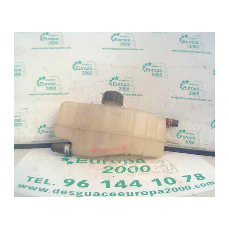 Recambio de deposito expansion para renault clio iii 1.5 dci diesel referencia OEM IAM   