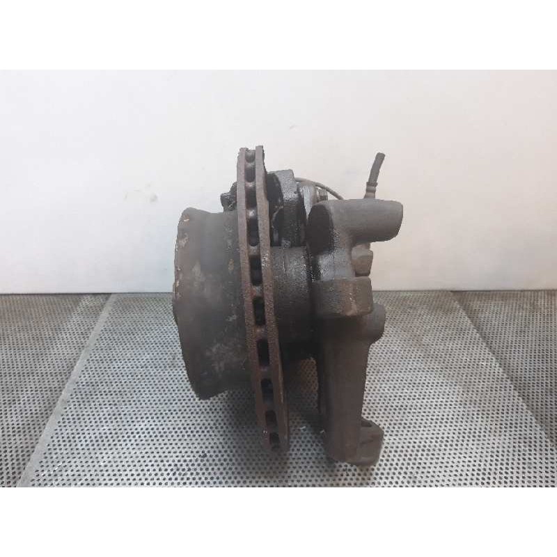 Recambio de mangueta delantera derecha para mercedes-benz sprinter 02.00  caja cerrada 211 cdi (901.6/902.661-662) referencia OE - Blanco 3