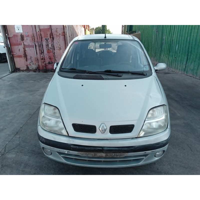 renault scenic (ja..) del año 1999