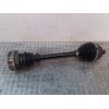 Recambio de transmision delantera izquierda para volkswagen t4 transporter/furgoneta (mod. 1991) 2.5 referencia OEM IAM   