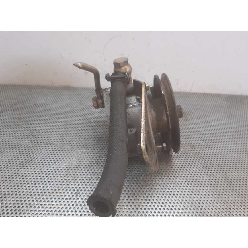 Recambio de bomba direccion para lancia prisma 1.9 turbodiesel referencia OEM IAM 7671501119 32981 4