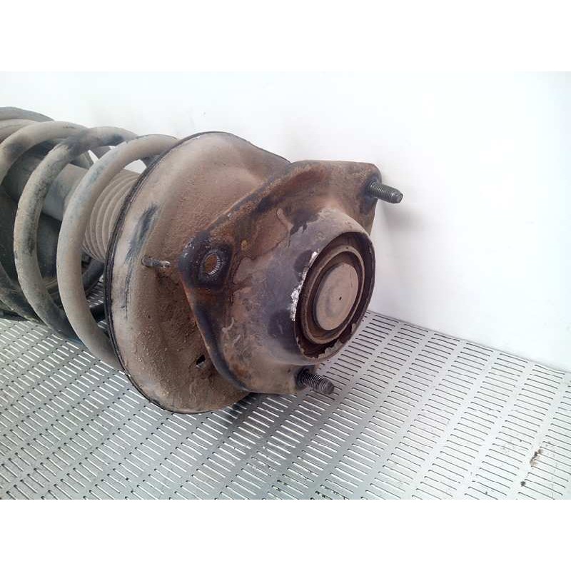 Recambio de amortiguador delantero derecho para hyundai matrix (fc) 1.5 crdi cat referencia OEM IAM - Gris 2