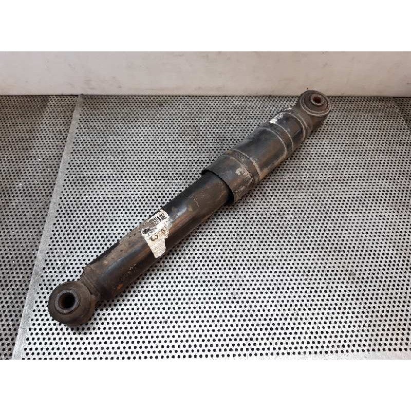 Recambio de amortiguador trasero izquierdo para opel astra twin top cosmo referencia OEM IAM   