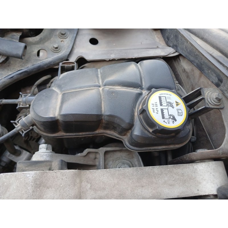 Recambio de deposito expansion para volvo xc60 i suv (156) d3 / d4 referencia OEM IAM   