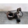 Recambio de turbocompresor para mg serie 75 (rj) 2.0 cdti classic referencia OEM IAM TD025L308T33 2248060 