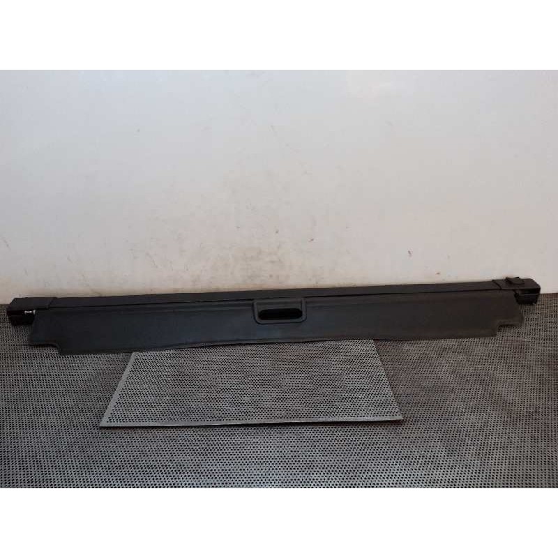 Recambio de bandeja trasera para opel zafira a elegance referencia OEM IAM   