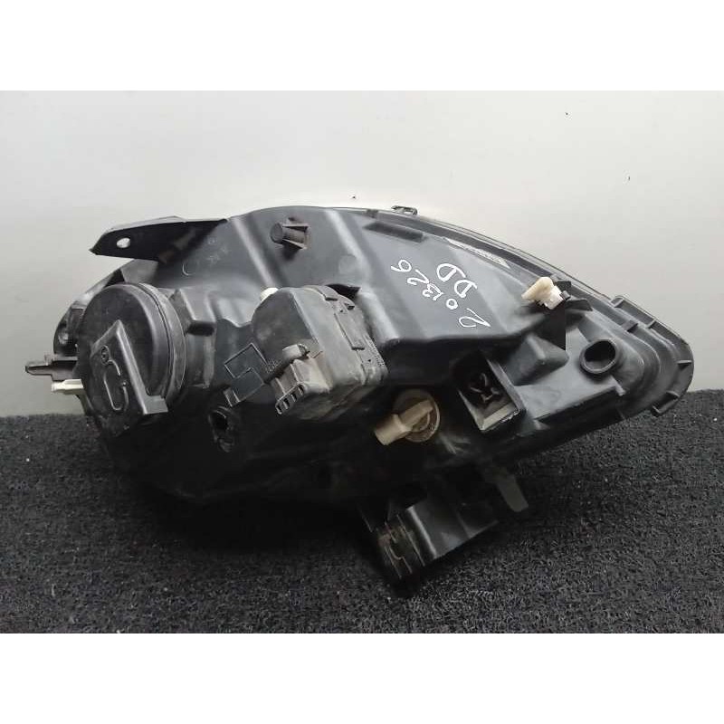 Recambio de faro izquierdo para renault kangoo (f/kc0) expression referencia OEM IAM - Blanco 2