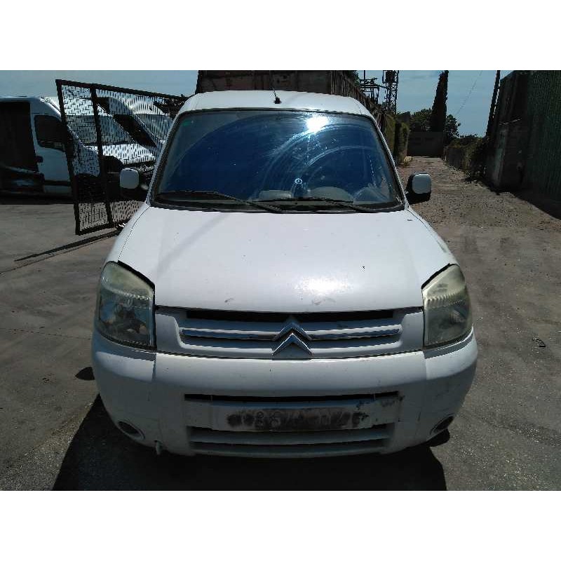 citroën berlingo del año 2006
