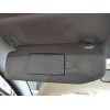 Recambio de parasol izquierdo para peugeot 208 active referencia OEM IAM   