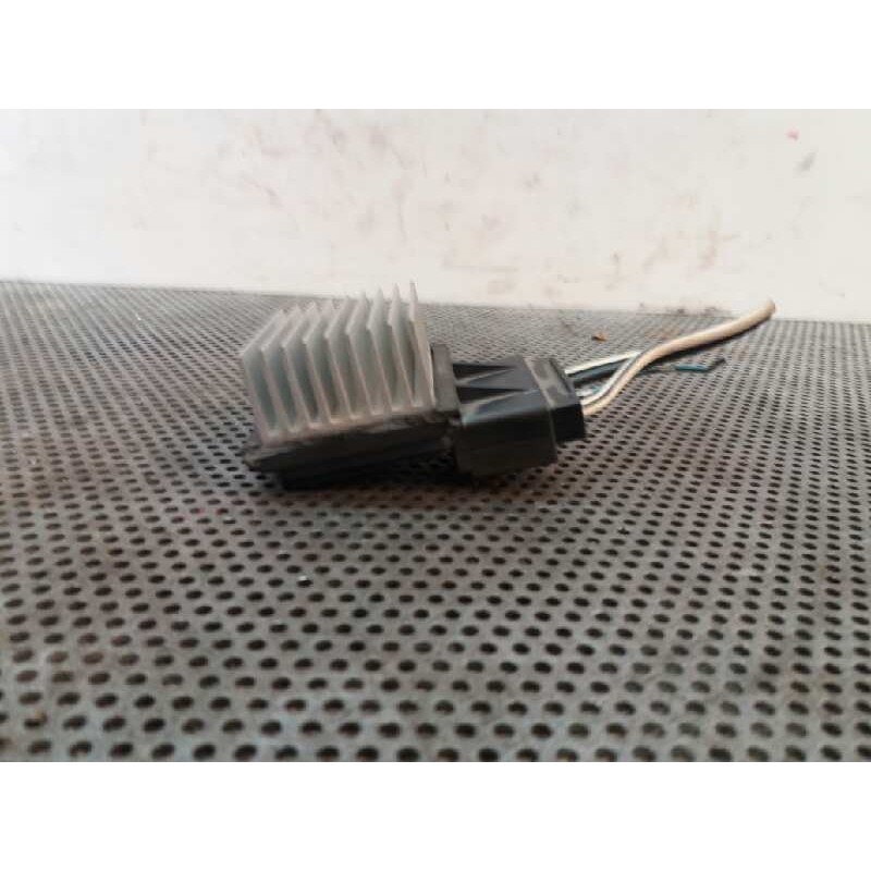 Recambio de centralita de electros para citroën xsara picasso 1.6 hdi 110 sx top referencia OEM IAM 9659799080 - Blanco 3