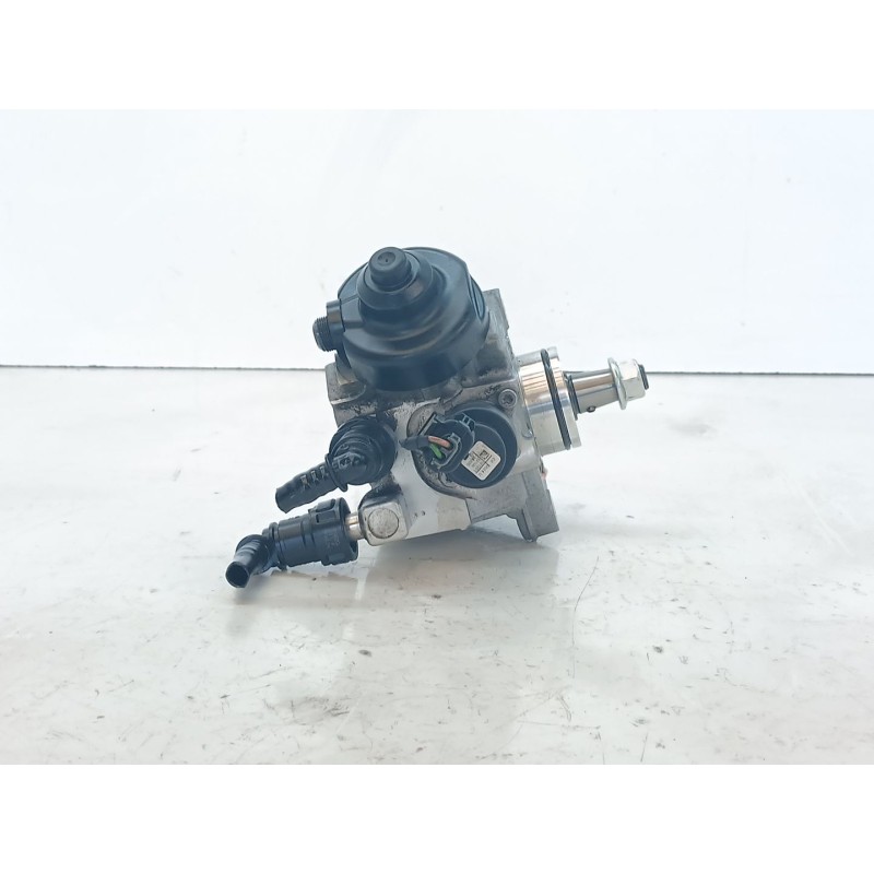 Recambio de bomba inyeccion para kia sportage gt line 2wd referencia OEM IAM 0445010596 331002A600 - Blanco 4