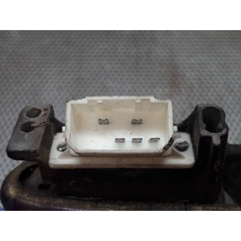 Recambio de retrovisor izquierdo para audi 80 2.6 v6 referencia OEM IAM 3