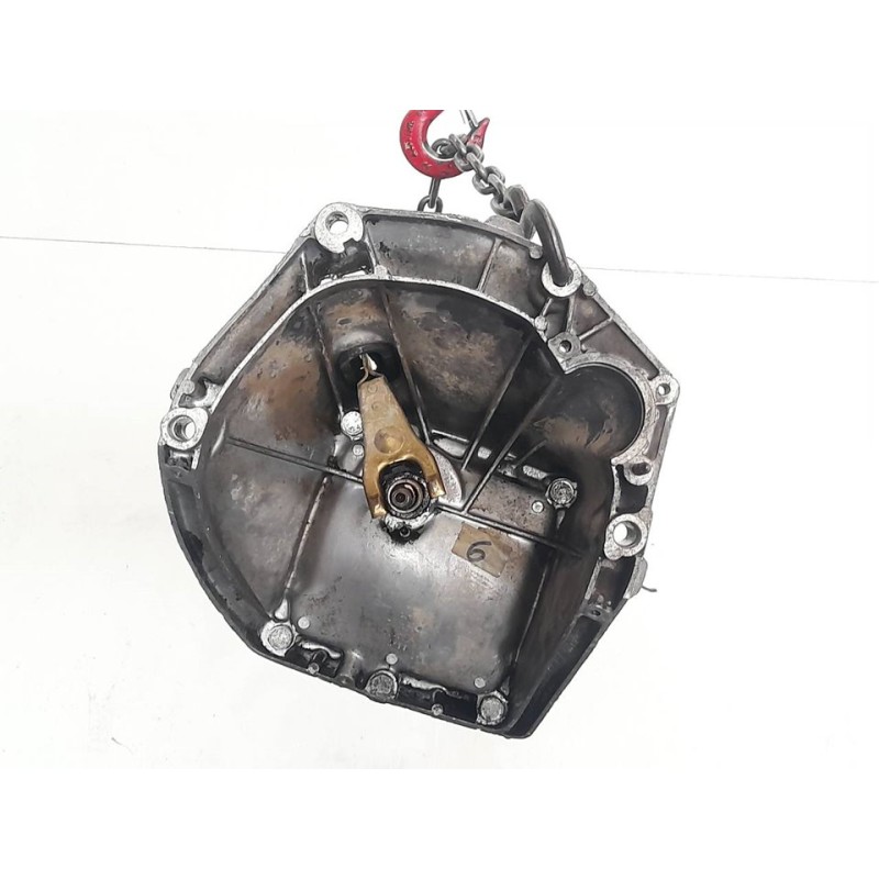 Recambio de caja cambios para seat 850 0.9 referencia OEM IAM EA12800350 84072 5