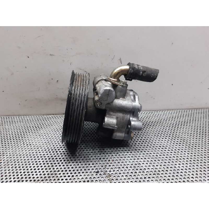 Recambio de bomba direccion para seat arosa (6h1) 1.4 referencia OEM IAM 6N0422154F 60421 