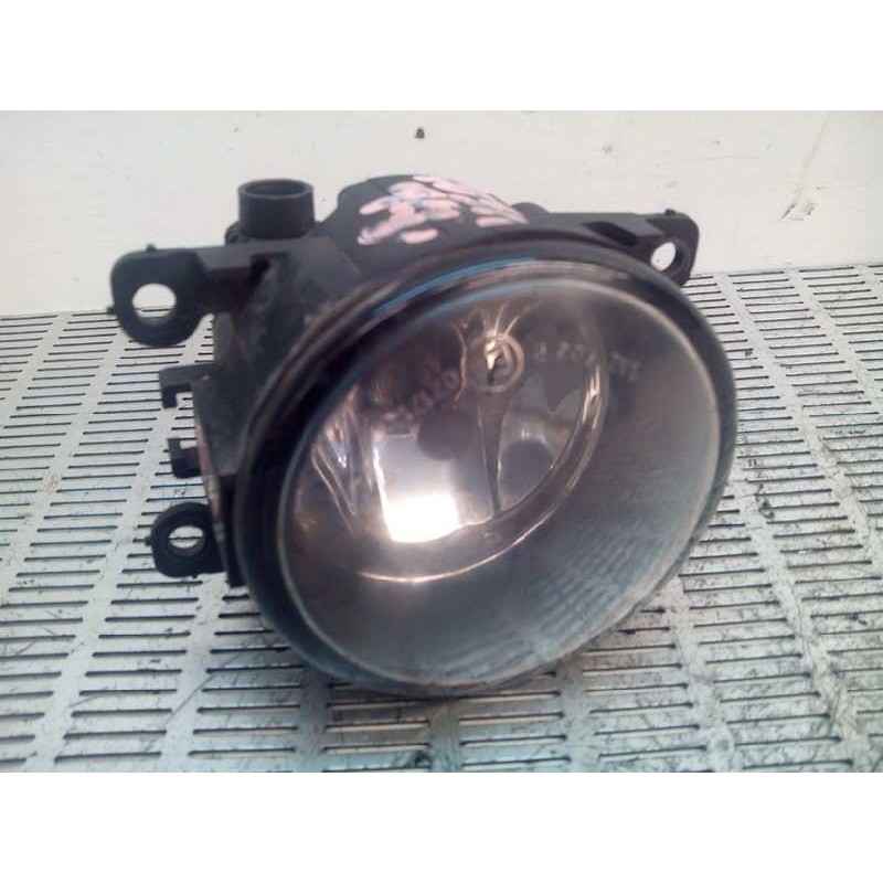 Recambio de faro antiniebla izquierdo para renault scenic ii 1.5 dci diesel referencia OEM IAM   