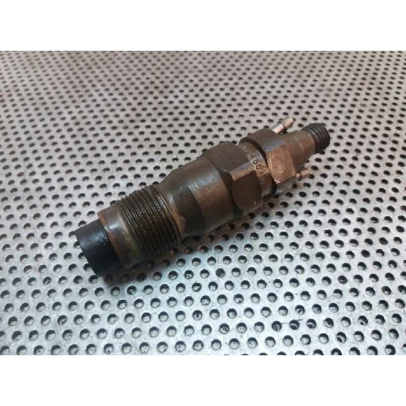 Recambio de inyector para bmw serie 5 berlina (e34) 2.5 turbodiesel cat referencia OEM IAM KCA21S71466  BOSCH