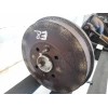 Recambio de puente trasero para seat 124 ls1200 referencia OEM IAM CH654805  