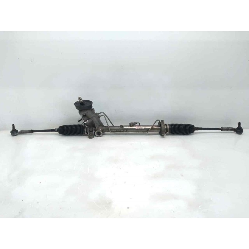 Recambio de cremallera direccion para skoda fabia (5j2 ) ambition referencia OEM IAM   TRW