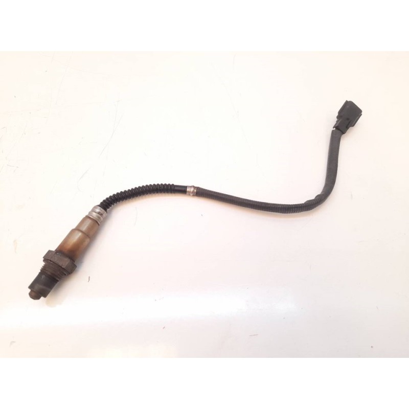 Recambio de sonda lambda para dacia sandero stepway referencia OEM IAM 0258010110 H8200437489 