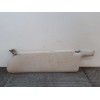 Recambio de parasol derecho para volkswagen t4 transporter/furgoneta (mod. 1991) combi economy referencia OEM IAM   