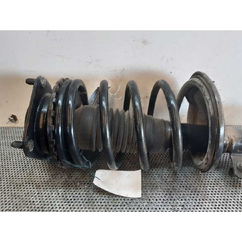Recambio de amortiguador delantero izquierdo para kia sephia 1.5 cat referencia OEM IAM  130393 2