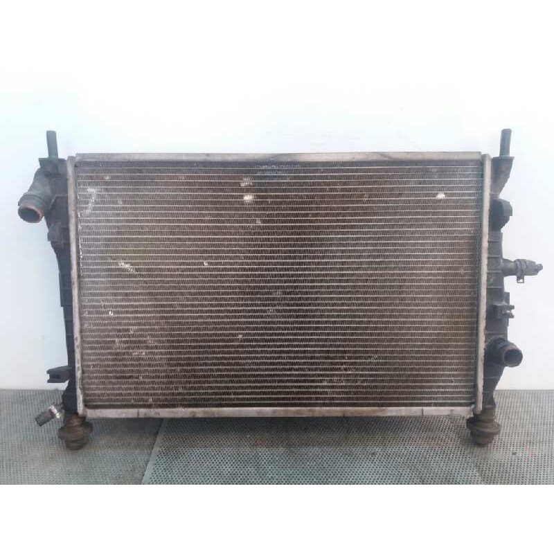 Recambio de radiador agua para ford mondeo berlina (ge) 2.0 16v di td cat referencia OEM IAM   