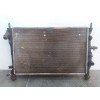 Recambio de radiador agua para ford mondeo berlina (ge) 2.0 16v di td cat referencia OEM IAM   