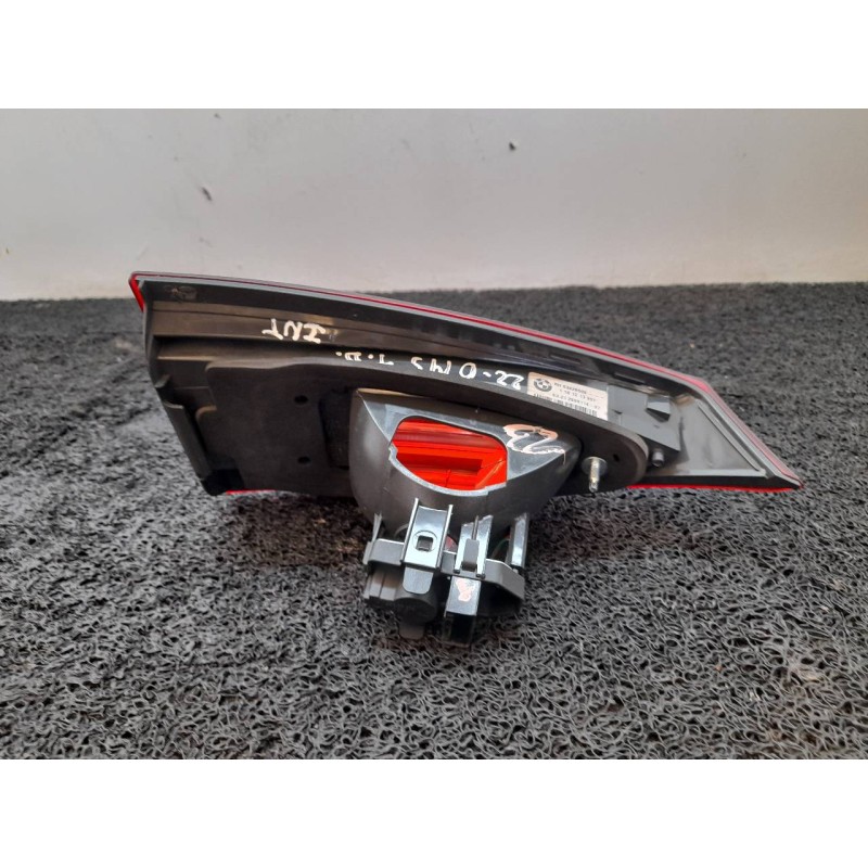 Recambio de piloto trasero derecho interior para bmw x1 (e84) sdrive 18d referencia OEM IAM 6321299011407 1181213907 - Negro 3