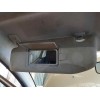 Recambio de parasol izquierdo para peugeot 208 active referencia OEM IAM   