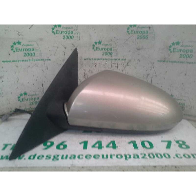 Recambio de retrovisor izquierdo para nissan primera berlina (p12) 2.2 16v turbodiesel cat referencia OEM IAM 96302AU416 3