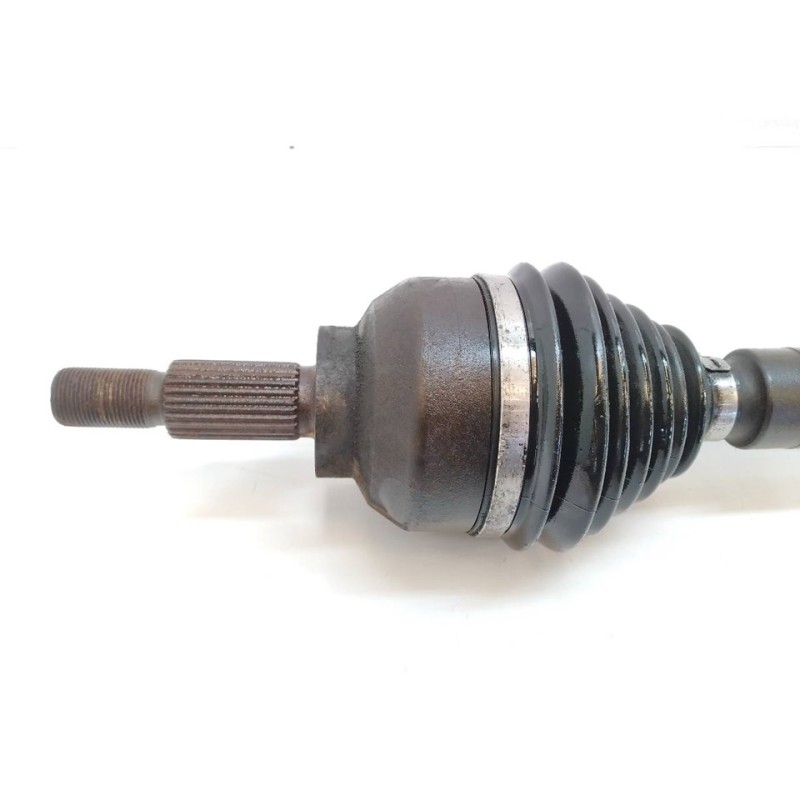 Recambio de transmision delantera derecha para renault laguna ii (bg0) 1.9 dci diesel referencia OEM IAM - Gris 4