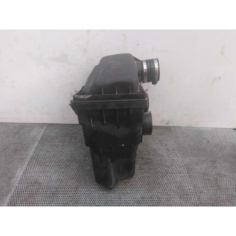 Recambio de filtro aire para opel agila color-edition referencia OEM IAM 09204631 - Verde 3