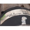 Recambio de motor arranque para peugeot 106 (s2) max referencia OEM IAM 9633292480 D7E16 VALEO