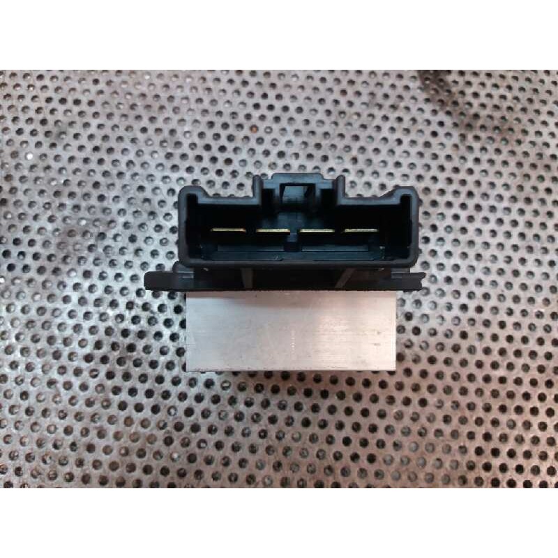 Recambio de centralita de electros para citroën xsara picasso 1.6 hdi 110 sx top referencia OEM IAM 9659799080 - Blanco 4