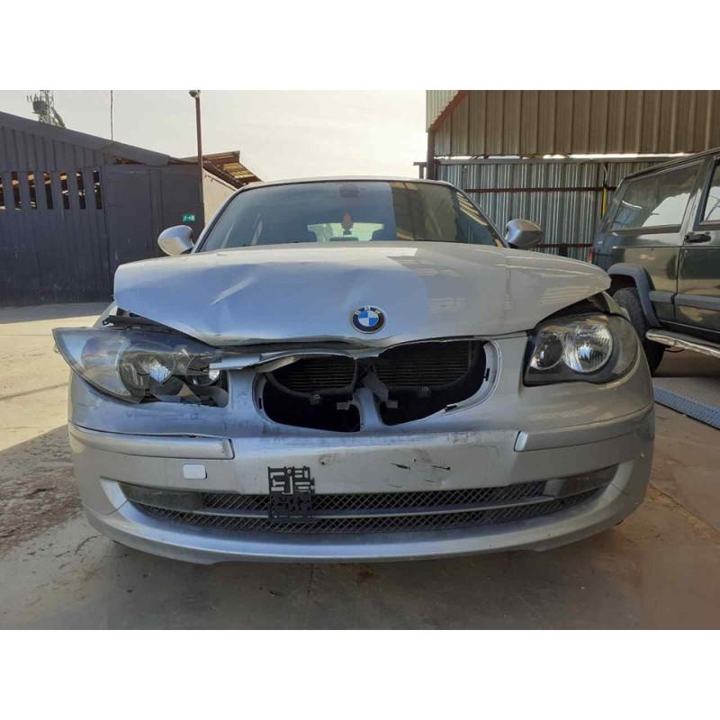 bmw serie 1 berlina (e81/e87) del año 2010