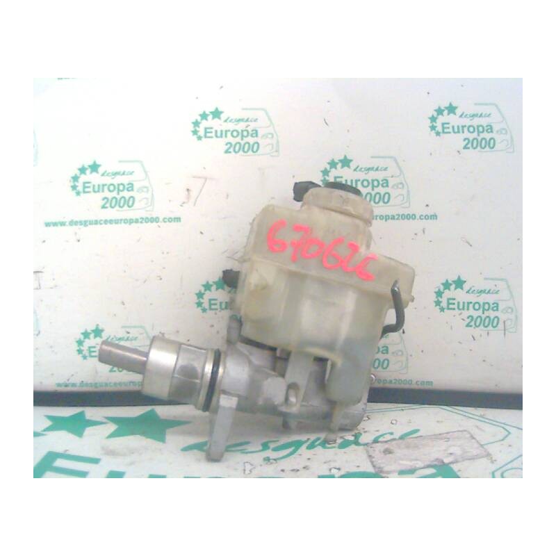 Recambio de bomba freno para bmw serie 5 berlina (e39) 2.0 16v diesel cat referencia OEM IAM   LUCAS