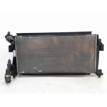 RADIADOR AGUA 5Q0121251EB 