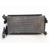 Recambio de radiador agua para seat leon (5f1) i-tech referencia OEM IAM 5Q0121251EB  