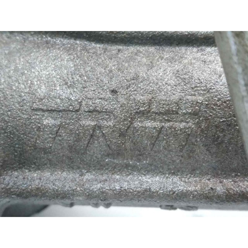 Recambio de cremallera direccion para skoda fabia (5j2 ) ambition referencia OEM IAM   TRW 2