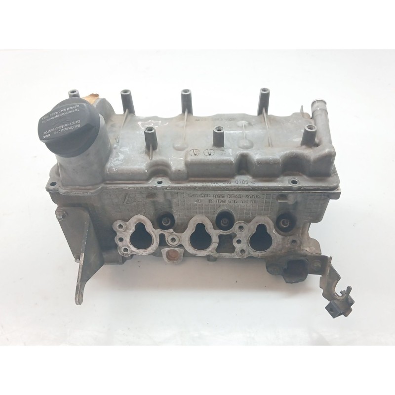 Recambio de culata para smart coupe básico (45kw) referencia OEM IAM R1600160401 0008943V004 