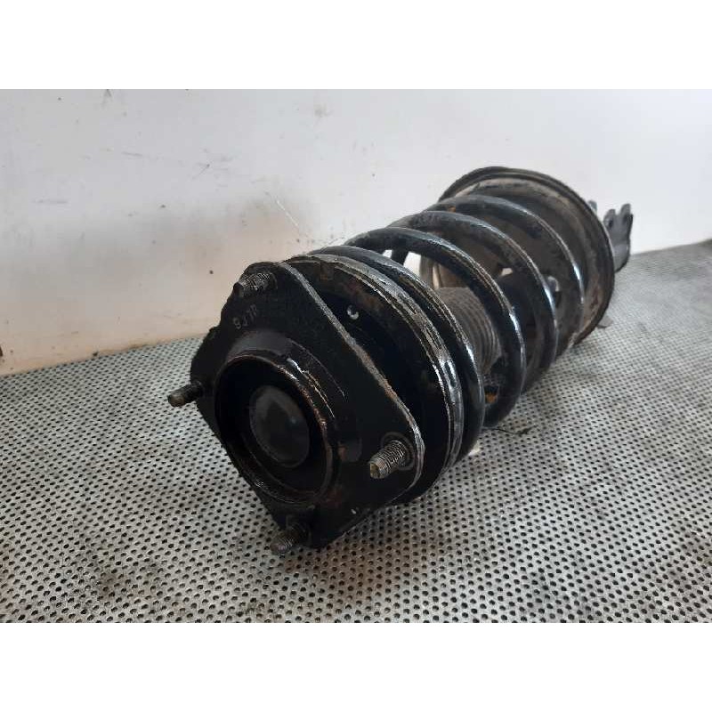 Recambio de amortiguador delantero izquierdo para kia sephia 1.5 cat referencia OEM IAM  130393 3