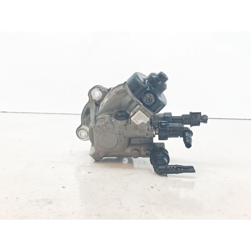 Recambio de bomba inyeccion para kia sportage gt line 2wd referencia OEM IAM 0445010596 331002A600 - Blanco 5