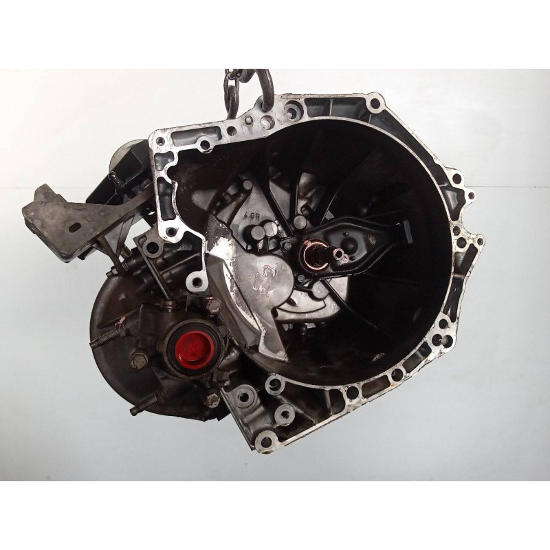 Recambio de caja cambios para peugeot 308 sport referencia OEM IAM 20DP42 7