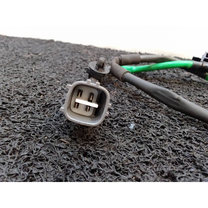 Recambio de sonda lambda para mazda cx-30 selection 2wd referencia OEM IAM 106107C31  DENSO 2