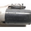 Recambio de motor arranque para audi a3 (8l) 1.6 ambiente referencia OEM IAM 0001121006 020911023F 