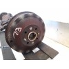 Recambio de puente trasero para seat 124 ls1200 referencia OEM IAM CH654805  
