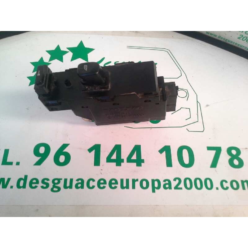Recambio de mando elevalunas delantero derecho para volvo xc90 2.4 diesel cat referencia OEM IAM 30732817  03458900 - Negro 3
